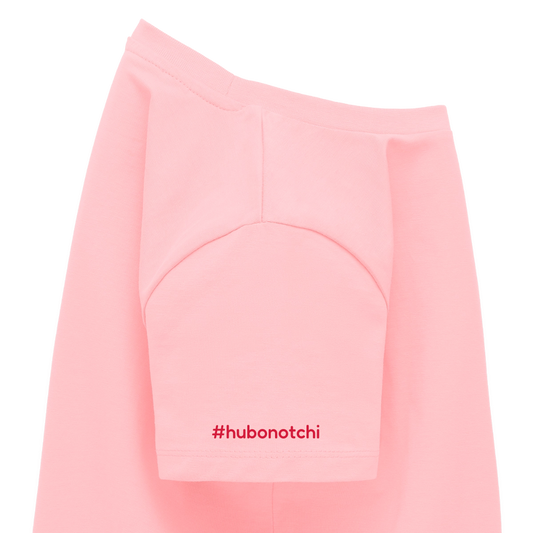 Teenager Premium T-Shirt - Rosa