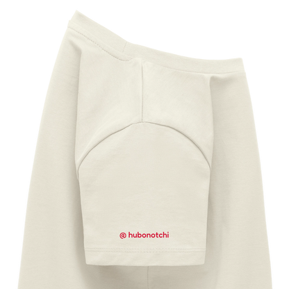 Teenager Premium T-Shirt - Naturweiß