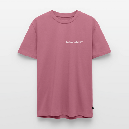 Männer Premium T-Shirt by KJDesign - Mauve