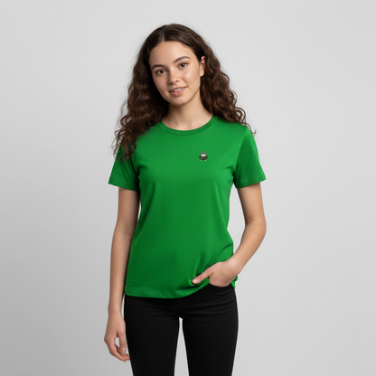 Teenager Premium T-Shirt - Grün