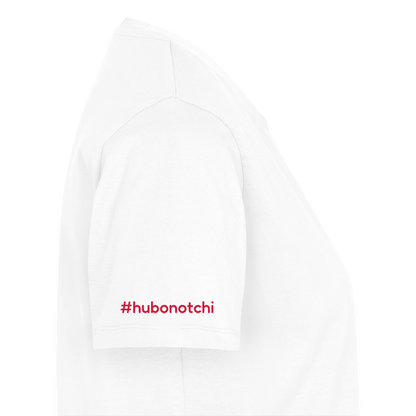Frauen Premium T-Shirt - Weiß