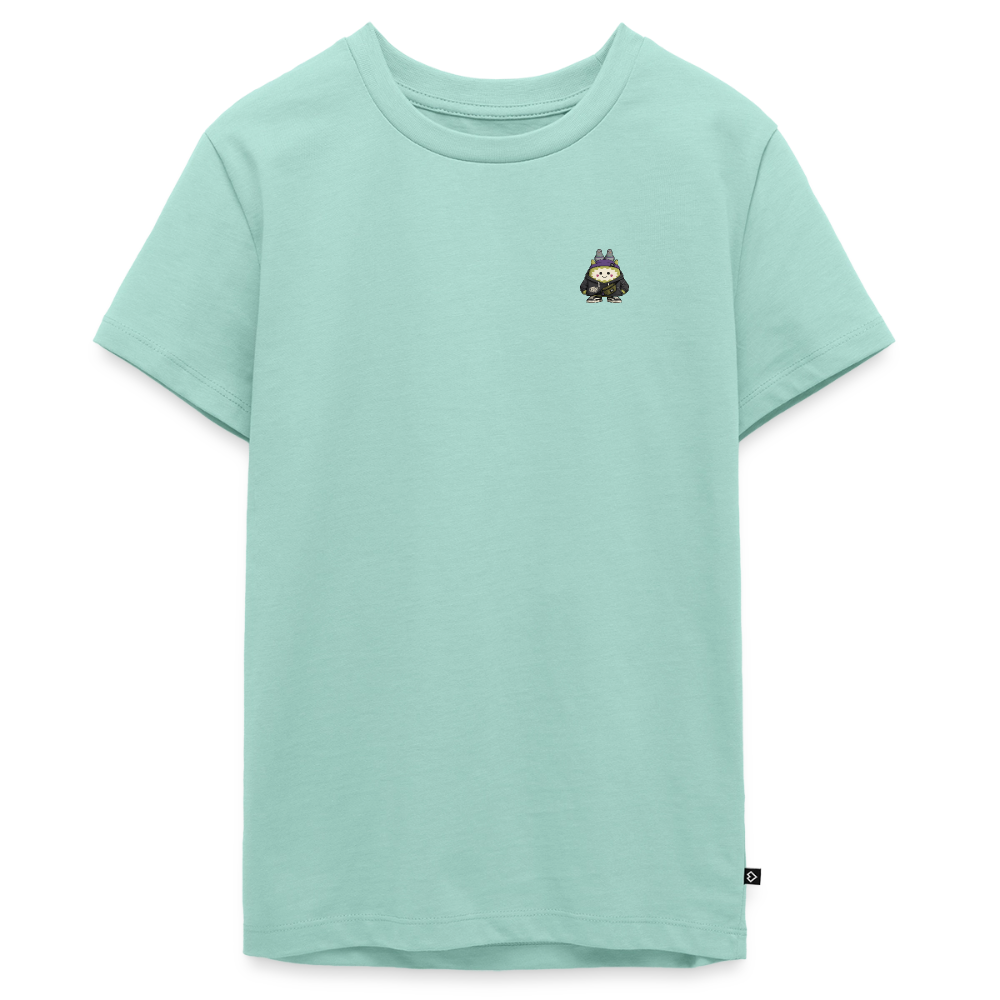 Teenager Premium T-Shirt - Mint 