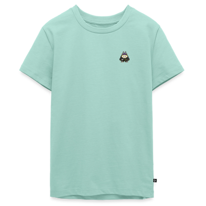Teenager Premium T-Shirt - Mint 