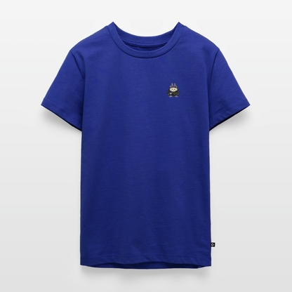 Teenager Premium T-Shirt - Royalblau