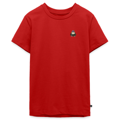 Teenager Premium T-Shirt - Rot