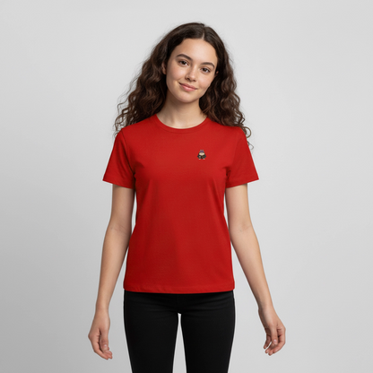 Teenager Premium T-Shirt - Rot