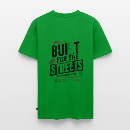 Männer Premium T-Shirt - Grün