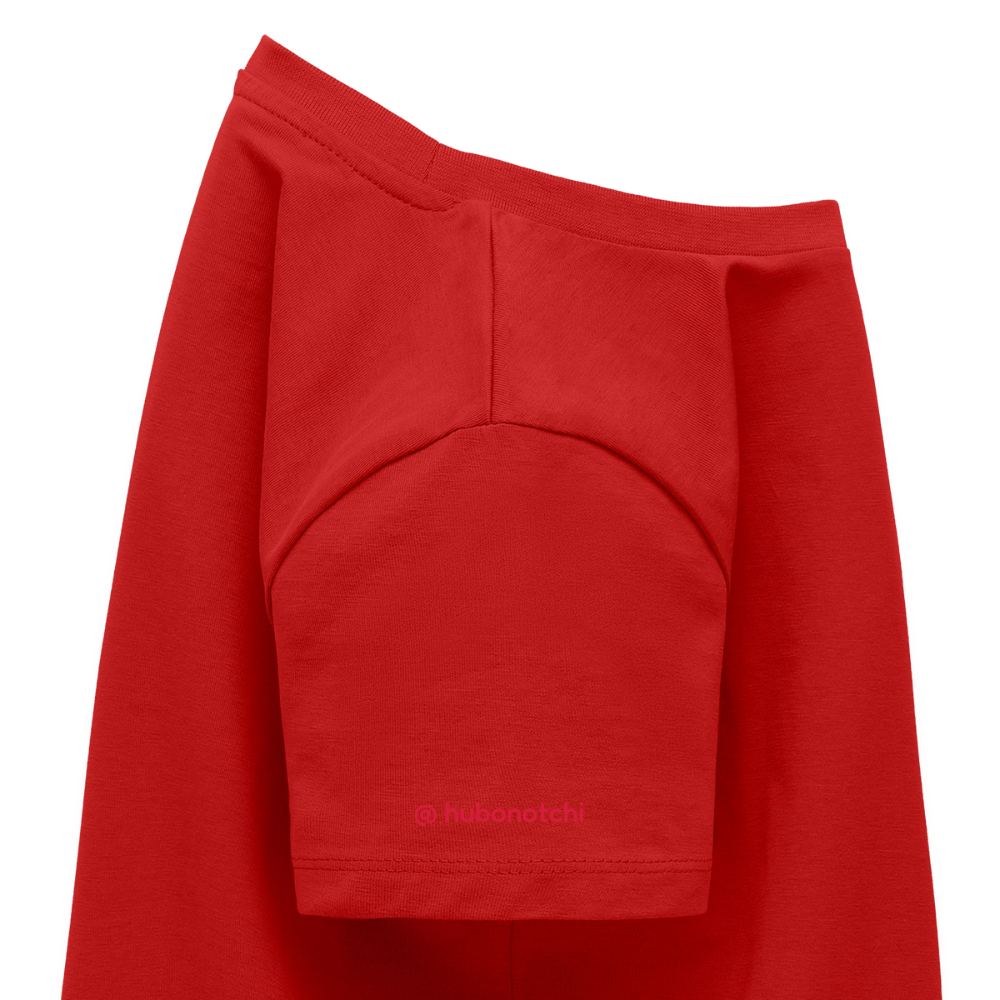 Teenager Premium T-Shirt - Rot