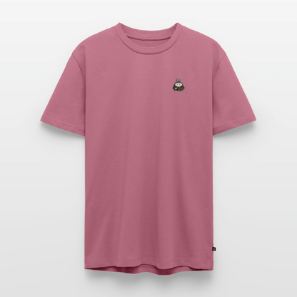 Männer Premium T-Shirt Hubonotchi - Mauve