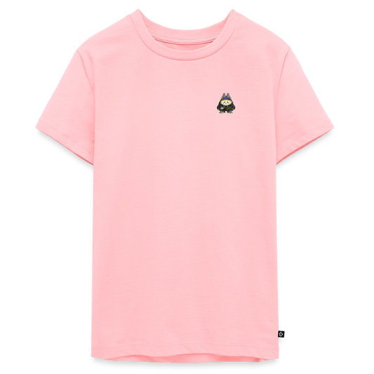 Teenager Premium T-Shirt - Rosa