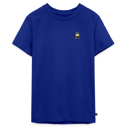 Teenager Premium T-Shirt - Royalblau