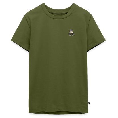 Teenager Premium T-Shirt - Khaki