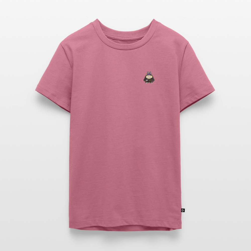 Teenager Premium T-Shirt - Mauve