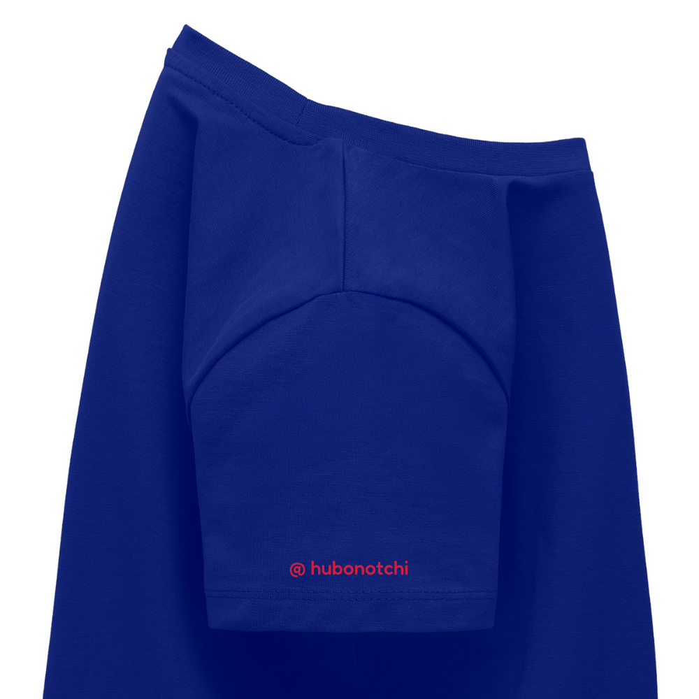 Teenager Premium T-Shirt - Royalblau