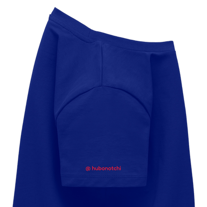 Teenager Premium T-Shirt - Royalblau