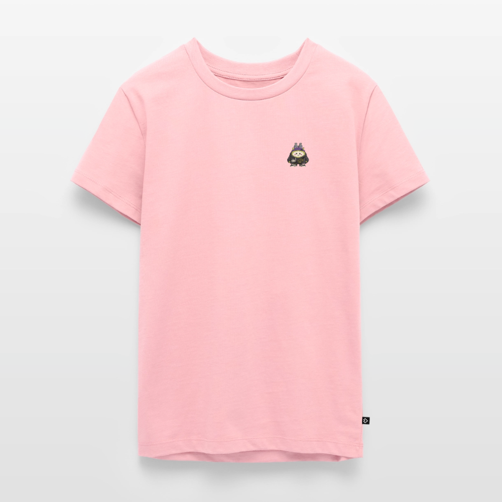 Teenager Premium T-Shirt - Rosa