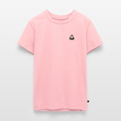Teenager Premium T-Shirt - Rosa