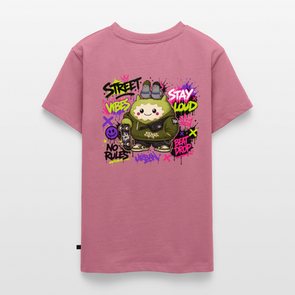 Teenager Premium T-Shirt - Mauve