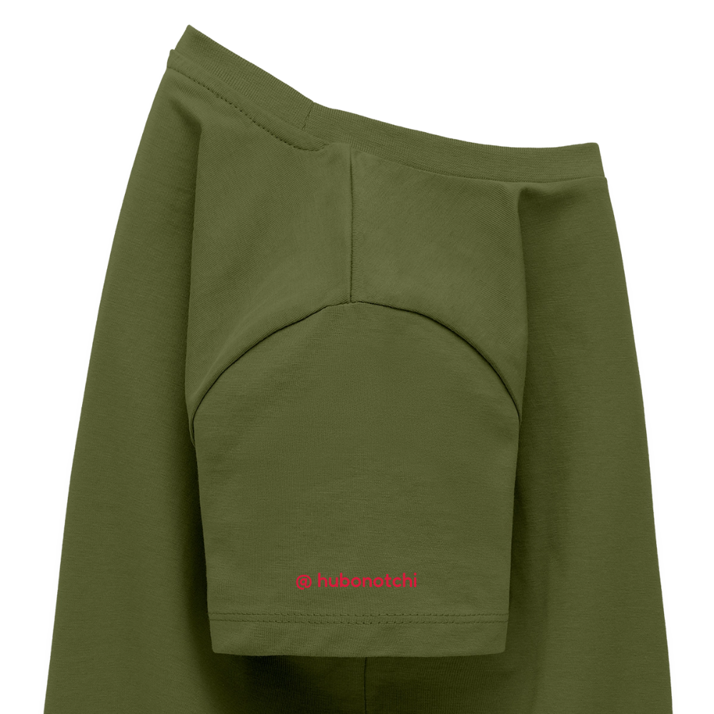 Teenager Premium T-Shirt - Khaki