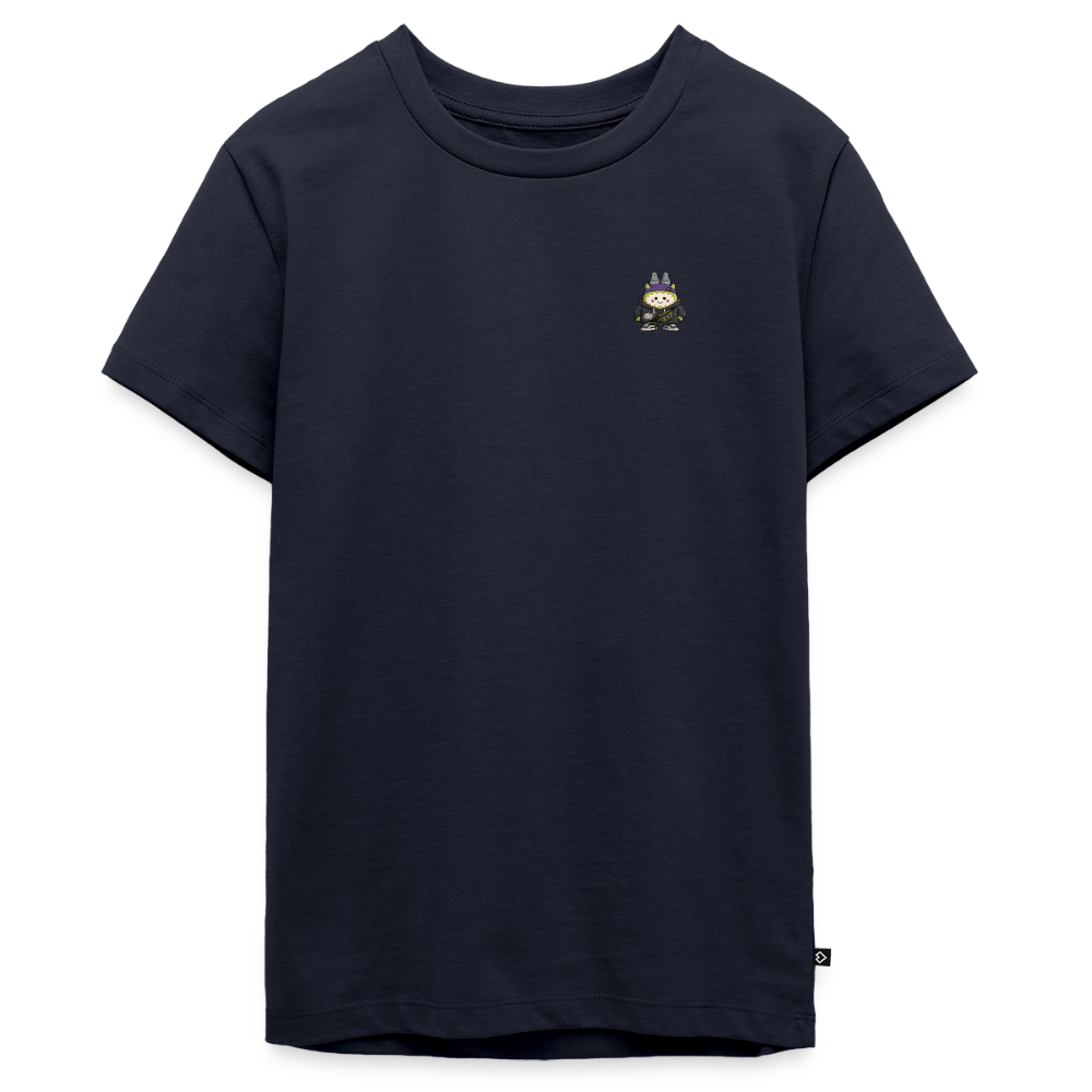 Teenager Premium T-Shirt - Navy