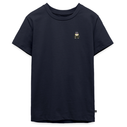 Teenager Premium T-Shirt - Navy