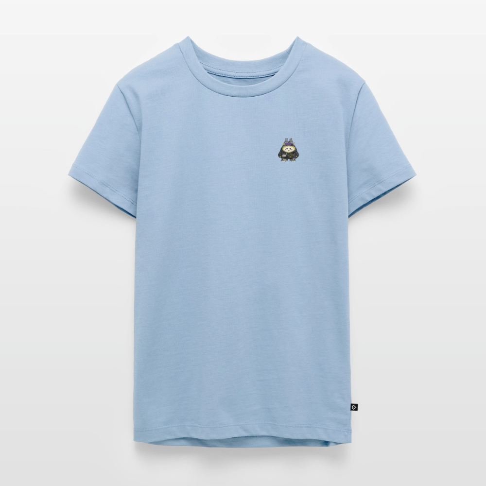 Teenager Premium T-Shirt - Hellblau