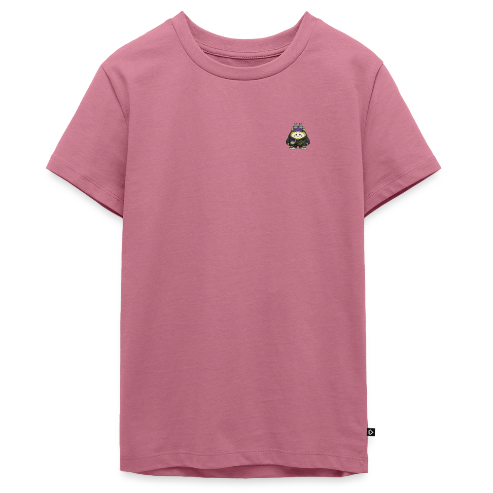 Teenager Premium T-Shirt - Mauve