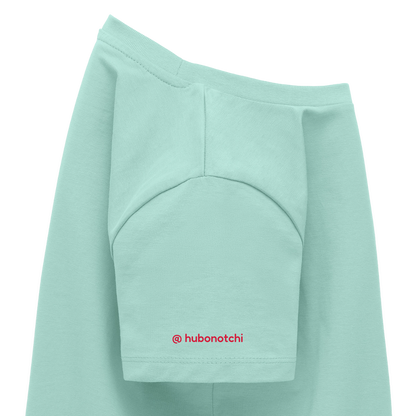 Teenager Premium T-Shirt - Mint 