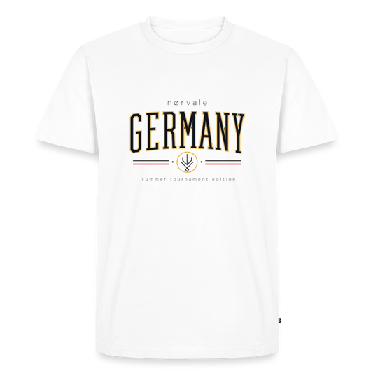 Men’s Premium T-Shirt - white