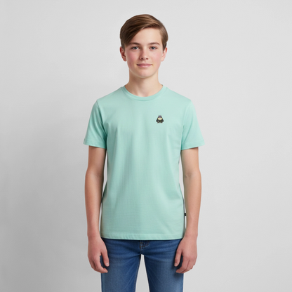 Teenager Premium T-Shirt - Mint 