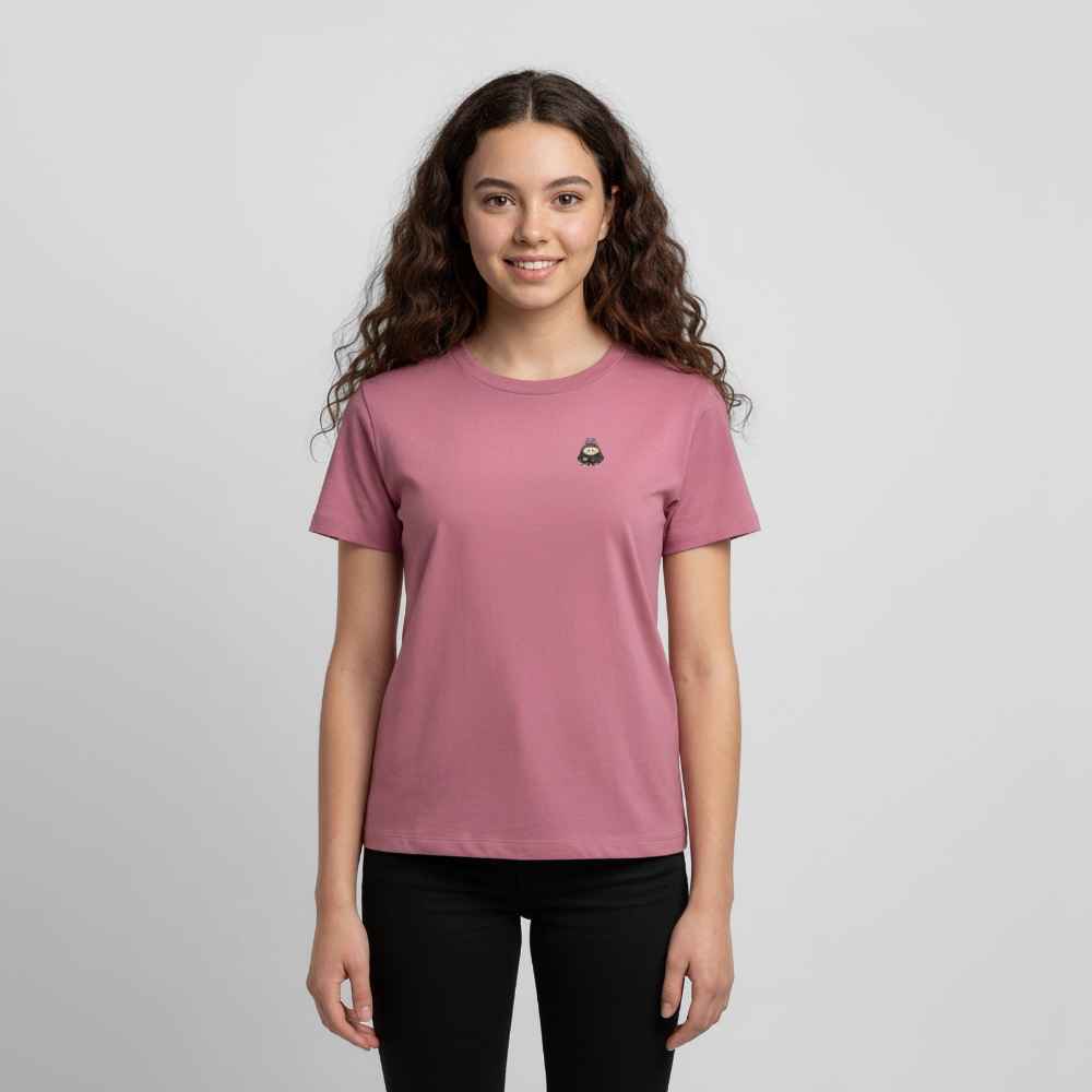 Teenager Premium T-Shirt - Mauve