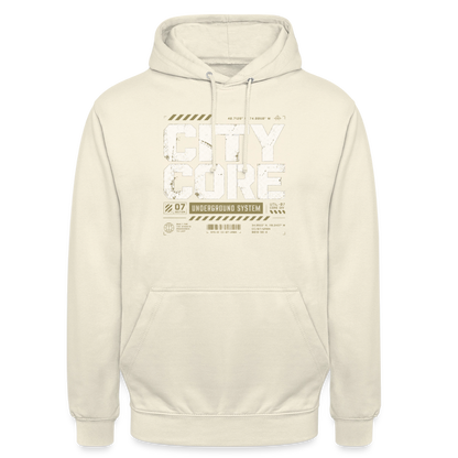 Unisex Hoodie - Vanille-Milchshake