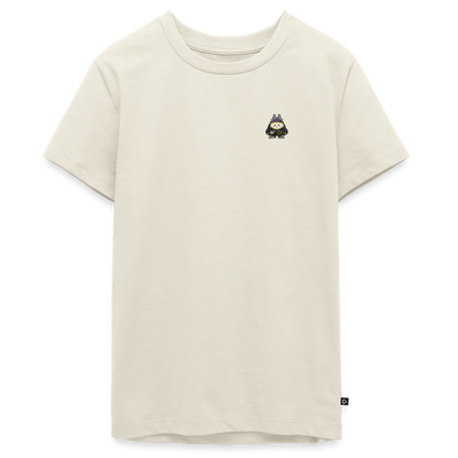 Teenager Premium T-Shirt - Naturweiß