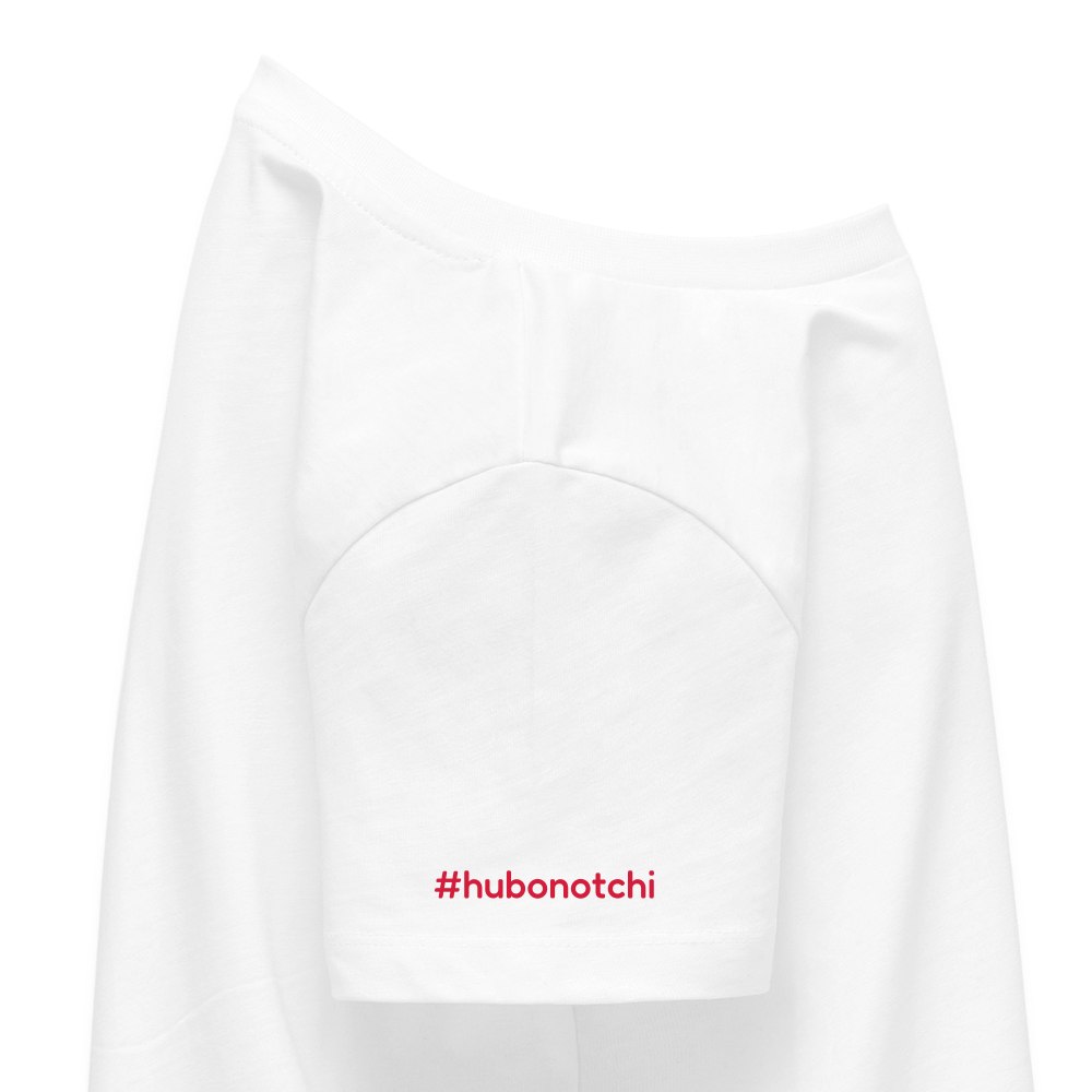 Teenager Premium T-Shirt - Weiß