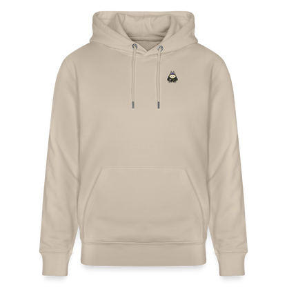 Stanley/Stella Unisex Bio-Hoodie CRUISER Exclusiv - Beige