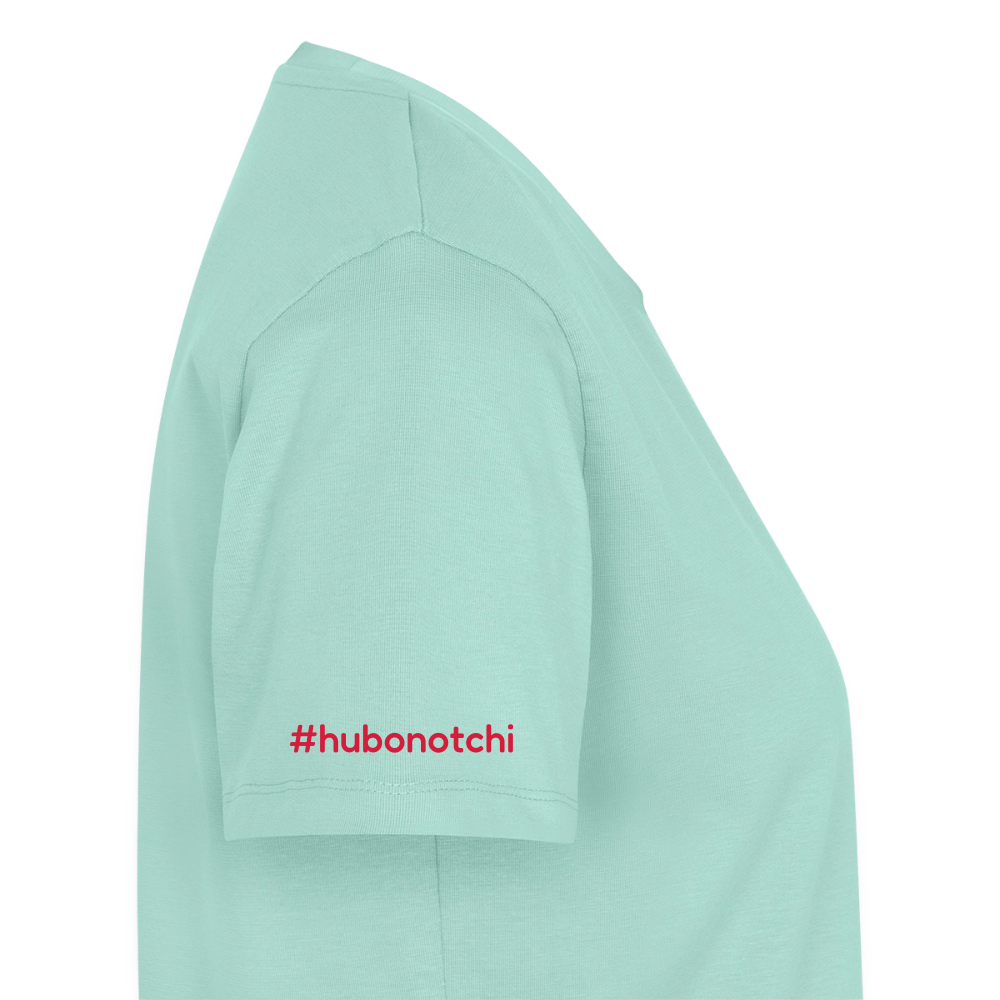 Frauen Premium T-Shirt - Mint 