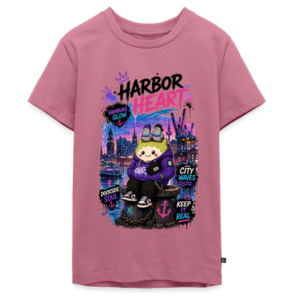 Teenager Premium T-Shirt - Mauve