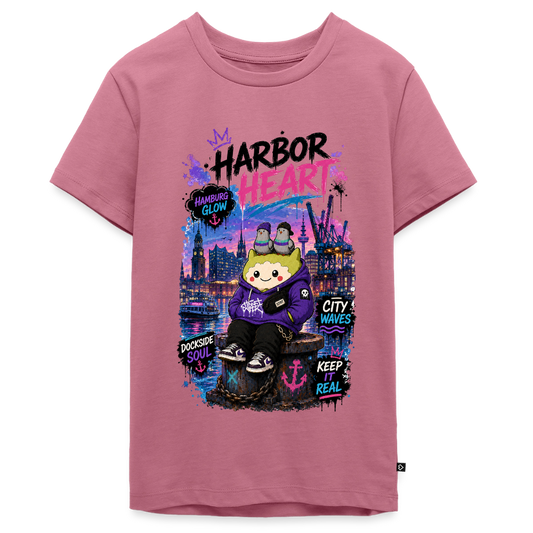 Teenager Premium T-Shirt - Mauve