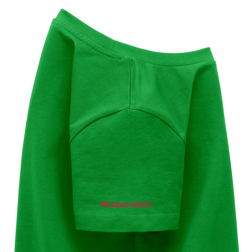 Teenager Premium T-Shirt - Grün
