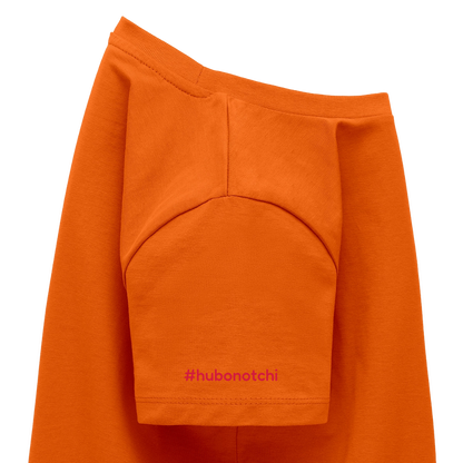 Teenager Premium T-Shirt - Orange 