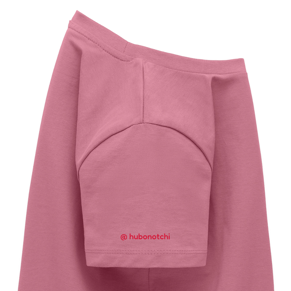 Teenager Premium T-Shirt - Mauve
