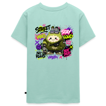 Teenager Premium T-Shirt - Mint 