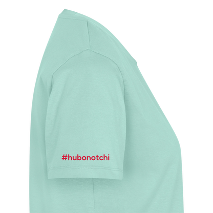 Frauen Premium T-Shirt - Mint 