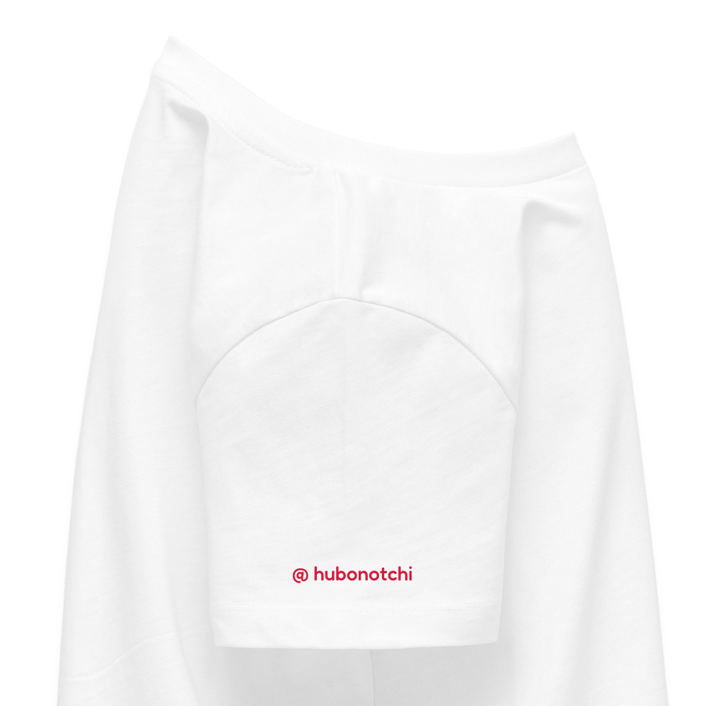 Teenager Premium T-Shirt - Weiß