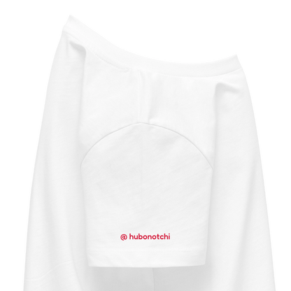 Teenager Premium T-Shirt - Weiß