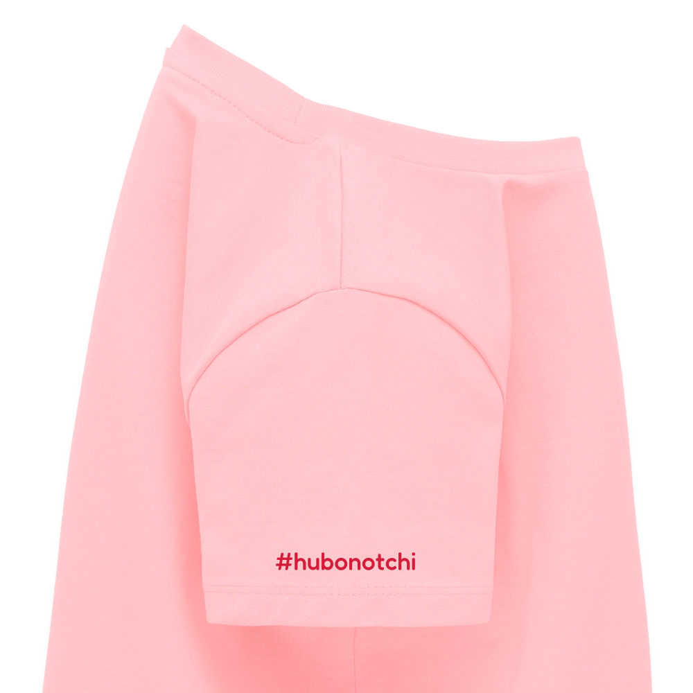 Teenager Premium T-Shirt - Rosa