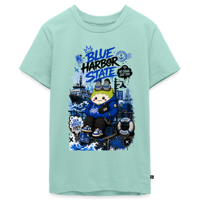 Teenager Premium T-Shirt - Mint 