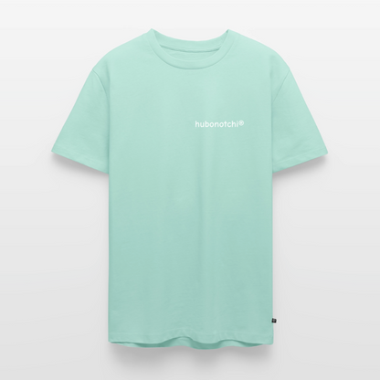 Männer Premium T-Shirt by KJDesign - Mint 