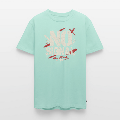 Männer Premium T-Shirt - Mint 