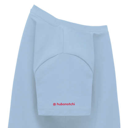 Teenager Premium T-Shirt - Hellblau